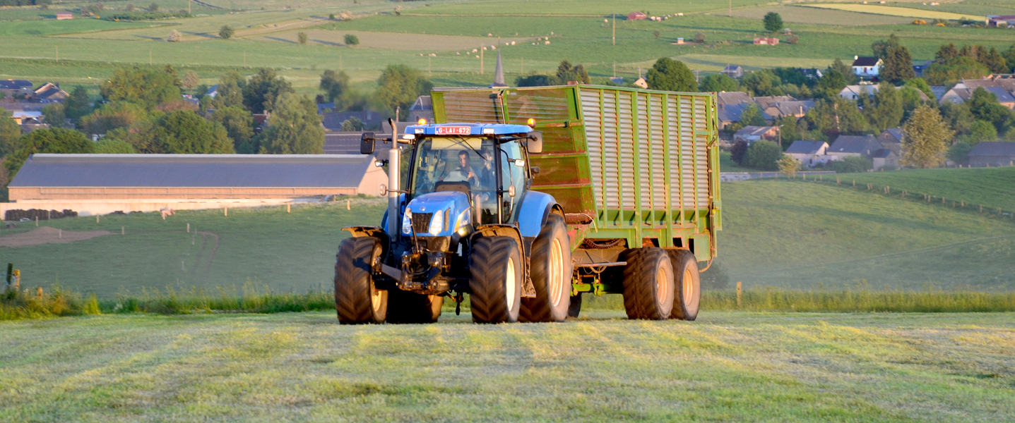 Solution Exploitation Agricole Elitis